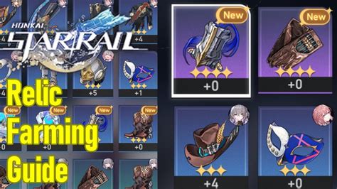 star rail calculator relic|Relic Stats .